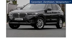 Gebraucht 2022 BMW X3 SUV | 39.890 € (Guter Preis)