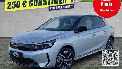 Gebraucht Opel Corsa Ultimate 146 PS (107 kW) 2026 Limousine
