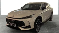 Gebraucht 2025 MG HS SUV | 35.630 € (Fairer Preis)