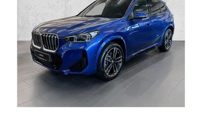 Gebraucht BMW X1 M Sport 156 PS (114 kW) 2025 SUV
