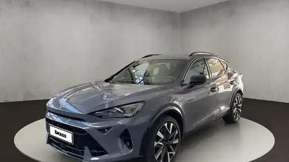 Brugt Cupra Formentor 333 HK (244 kW) 2025 Grå SUV