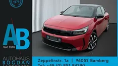 Gebraucht 2024 Opel Corsa GS Line Limousine | 16.430 € (Fairer Preis)