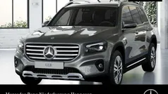 Gebraucht 2025 Mercedes GLB200 Progressive SUV | 42.990 € (Fairer Preis)