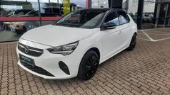 Weiß Gebraucht 2022 Opel Corsa-e Edition Kleinwagen | 16.580 € (Fairer Preis)
