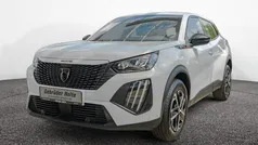 Weiss Gebraucht 2025 Peugeot 2008 Style SUV | 20.650 € (Fairer Preis)