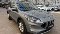 Gebraucht 2021 Ford Kuga Titanium SUV | 18.990 € (Guter Preis)