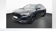 Mythosschwarz metallic Gebraucht 2023 Audi RS Q8 Ambiente SUV | 124.980 € (Fairer Preis)
