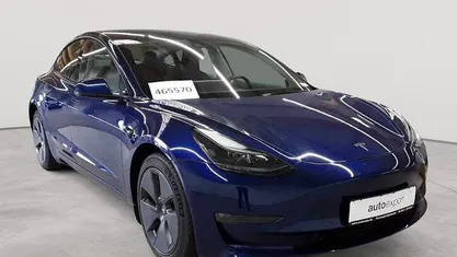 Gebraucht Tesla Model 3 365 kW (497 PS) 2021 Limousine