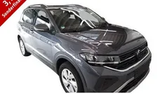 Gebraucht 2024 VW T-Cross Life SUV | 21.470 € (Guter Preis)