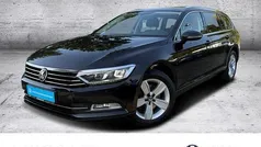 Gebraucht 2018 VW Passat Comfortline Kombi | 18.490 € (Fairer Preis)