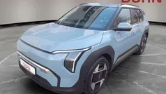 Blau Neu 2025 Kia EV3 4 SUV | 39.590 € (Fairer Preis)