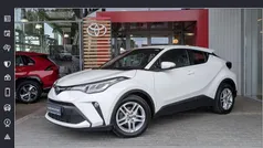 Gebraucht 2022 Toyota C-HR Basis SUV | 21.900 € (Fairer Preis)