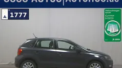 Gebraucht 2016 VW Polo Trendline Kleinwagen | 6.500 € (Guter Preis)
