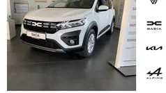 Gebraucht 2024 Dacia Jogger Expression Kombi | 23.490 € (Superpreis)