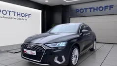 Gebraucht 2024 Audi A3 Advanced Plus Limousine | 29.450 € (Superpreis)