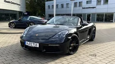 Gebraucht 2024 Porsche 718 Boxster Cabrio | 82.500 € (Guter Preis)