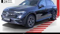 Gebraucht 2024 Mercedes GLC220 AMG SUV | 55.190 € (Superpreis)