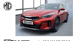 Orange Neu 2025 Kia XCeed Vision SUV | 26.889 € (Fairer Preis)