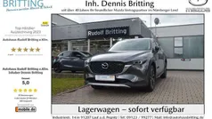 Gebraucht 2023 Mazda CX-5 Newground SUV | 33.490 € (Guter Preis)