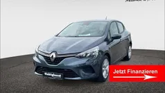 Gebraucht 2021 Renault Clio V Zen Limousine | 12.500 € (Fairer Preis)