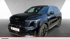 (abp) aurora black pearl Neu 2025 Kia Sorento Platinum SUV | 58.490 € (Fairer Preis)