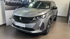 Gebraucht 2022 Peugeot 3008 GT SUV | 25.990 € (Fairer Preis)