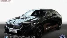 Gebraucht 2025 BMW i5 M Sport Limousine | 63.190 € (Superpreis)