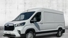 Gebraucht 2024 Maxus V90 Van | 26.880 € (Fairer Preis)