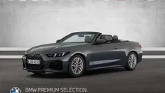 Gebraucht 2025 BMW 420 Performance Cabrio | 62.990 € (Fairer Preis)