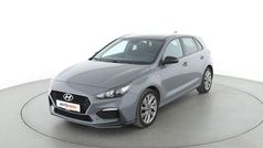 Gebraucht 2020 Hyundai i30 N Line Limousine | 15.970 € (Fairer Preis)