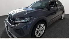 Gebraucht 2024 VW T-Cross Goal SUV | 21.790 € (Superpreis)
