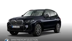 Gebraucht 2024 BMW X3 Efficient Dynamics SUV | 63.800 € (Fairer Preis)