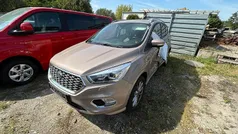 Gebraucht 2018 Ford Kuga Vignale SUV | 12.740 €