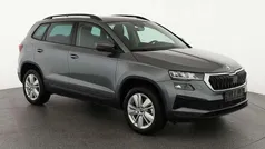 Gebraucht 2025 Skoda Karoq Selection SUV | 32.545 € (Fairer Preis)