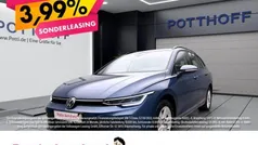 Gebraucht 2024 VW Golf VIII Life Kombi | 24.221 € (Fairer Preis)