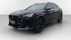 Midnight schwarz metallic Gebraucht 2023 Cupra Formentor VZ SUV | 41.990 € (Fairer Preis)