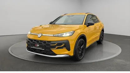 Neu 2026 VW T-Roc Style SUV | 43.150 € (Fairer Preis)