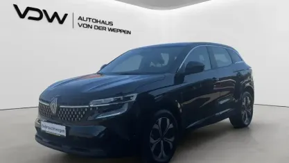 Gebraucht Renault Austral Equilibre 140 PS (102 kW) 2023 Schwarz SUV