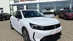 Kontur white Neu 2025 Opel Corsa Edition Limousine | 17.900 € (Guter Preis)