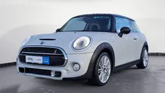 Gebraucht 2016 Mini Cooper S Kleinwagen | 17.460 € (Fairer Preis)