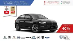 Gebraucht 2025 Skoda Scala Monte Carlo Kleinwagen | 29.490 € (Fairer Preis)