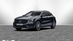 Gebraucht 2017 Mercedes GLA220 AMG SUV | 20.890 € (Etwas zu teuer)