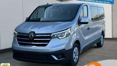 Gebraucht 2025 Renault Trafic Equilibre Van | 42.990 € (Fairer Preis)