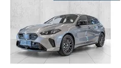 Grau Neu 2025 BMW M135 M Sport Kleinwagen | 56.490 € (Fairer Preis)