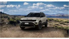 Gebraucht 2025 Jeep Avenger Overland SUV | 36.295 € (Fairer Preis)