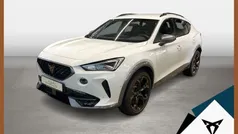 Gebraucht 2024 Cupra Formentor VZ SUV | 39.330 € (Guter Preis)