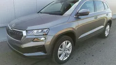 Gebraucht 2025 Skoda Karoq Selection SUV | 39.840 € (Fairer Preis)