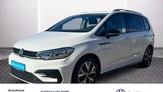 Andere Gebraucht 2022 VW Touran Highline Van / Kleinbus | 26.839 € (Guter Preis)