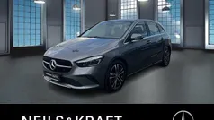 Gebraucht 2024 Mercedes B200 Progressive Van / Kleinbus | 31.880 € (Fairer Preis)