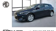 Pentametal metallic Neu 2025 Kia Ceed Vision Limousine | 26.470 € (Fairer Preis)